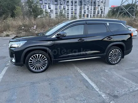 Jetour X90 Plus 2023 года за 9 900 000 тг. в Алматы – фото 3