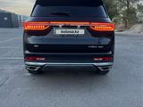 Jetour X90 Plus 2023 года за 9 900 000 тг. в Алматы – фото 5
