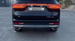 Jetour X90 Plus 2023 года за 9 900 000 тг. в Алматы – фото 5