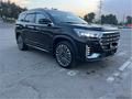 Jetour X90 Plus 2023 года за 9 900 000 тг. в Алматы – фото 7