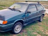 ВАЗ (Lada) 2113 2008 года за 550 000 тг. в Костанай – фото 2