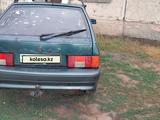 ВАЗ (Lada) 2113 2008 года за 550 000 тг. в Костанай – фото 4