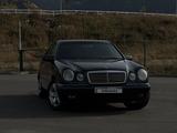 Mercedes-Benz E 280 1997 годаүшін3 800 000 тг. в Алматы – фото 3