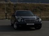 Mercedes-Benz E 280 1997 годаүшін3 800 000 тг. в Алматы – фото 4