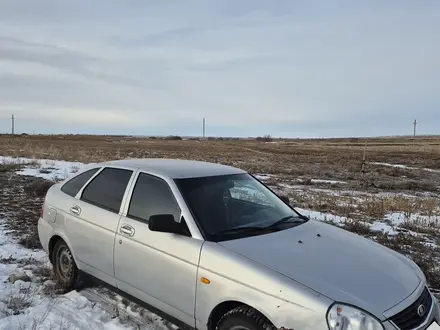 ВАЗ (Lada) Priora 2172 2008 года за 1 400 000 тг. в Актобе – фото 3