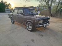 ВАЗ (Lada) 2107 2006 года за 900 000 тг. в Алматы