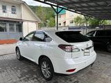 Lexus RX 270 2012 годаүшін8 000 000 тг. в Семей – фото 3