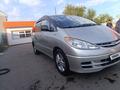 Toyota Previa 2005 годаүшін7 100 000 тг. в Алматы – фото 4