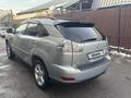 Lexus RX 330 2006 годаүшін9 200 000 тг. в Алматы – фото 4