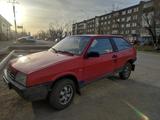 ВАЗ (Lada) 2108 1986 годаүшін700 000 тг. в Щучинск – фото 2