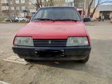 ВАЗ (Lada) 2108 1986 года за 700 000 тг. в Щучинск