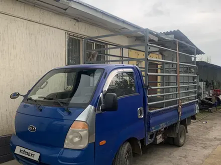 Kia Bongo 2008 года за 5 000 000 тг. в Алматы
