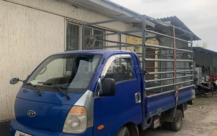 Kia Bongo 2008 года за 5 000 000 тг. в Алматы