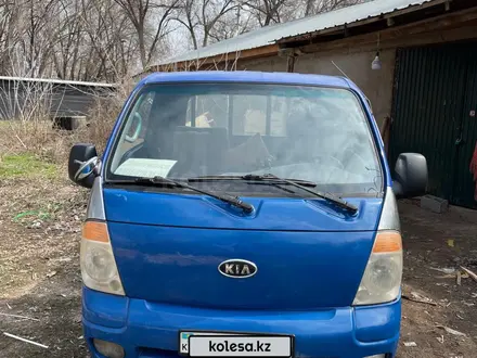Kia Bongo 2008 года за 5 000 000 тг. в Алматы – фото 3
