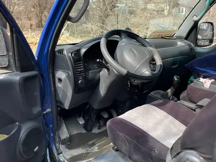 Kia Bongo 2008 года за 5 000 000 тг. в Алматы – фото 5