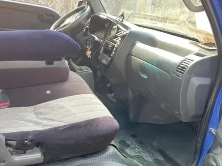 Kia Bongo 2008 года за 5 000 000 тг. в Алматы – фото 6