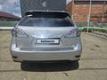 Lexus RX 350 2012 года за 12 000 000 тг. в Актобе – фото 3