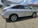 Lexus RX 350 2012 годаfor12 000 000 тг. в Актобе – фото 4