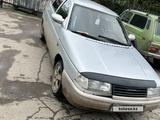 ВАЗ (Lada) 2112 2002 года за 880 000 тг. в Щучинск – фото 5