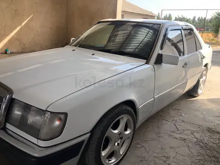 Mercedes-Benz E 230 1991 года за 1 800 000 тг. в Алматы