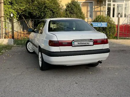 Toyota Corona 1996 года за 2 350 000 тг. в Алматы – фото 5