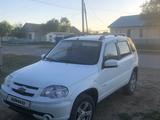 Chevrolet Niva 2014 годаүшін4 000 000 тг. в Уральск