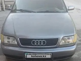 Audi A6, 1997