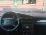 Audi A6 1997 года за 2 100 000 тг. в Кызылорда – фото 2
