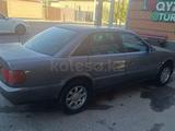 Audi A6 1997 года за 2 100 000 тг. в Кызылорда – фото 3