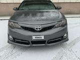 Toyota Camry 2014 годаүшін6 500 000 тг. в Актау – фото 2