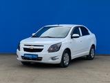 Chevrolet Cobalt 2022 годаүшін5 930 000 тг. в Алматы