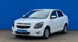Chevrolet Cobalt 2022 года за 5 930 000 тг. в Алматы