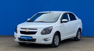 Chevrolet Cobalt 2022 года за 6 240 000 тг. в Алматы