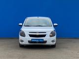 Chevrolet Cobalt 2022 года за 6 240 000 тг. в Алматы – фото 2