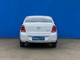 Chevrolet Cobalt 2022 года за 5 930 000 тг. в Алматы – фото 4