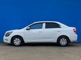 Chevrolet Cobalt 2022 года за 6 240 000 тг. в Алматы – фото 5