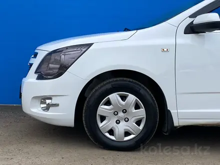 Chevrolet Cobalt 2022 года за 6 240 000 тг. в Алматы – фото 6