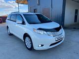 Toyota Sienna 2011 года за 12 600 000 тг. в Актау – фото 5