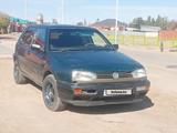 Volkswagen Golf 1994 годаfor1 130 000 тг. в Байконыр – фото 3