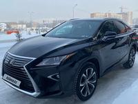 Lexus RX 350 2018 года за 24 500 000 тг. в Усть-Каменогорск