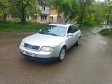 Audi A6 1999 года за 2 100 000 тг. в Темиртау – фото 2