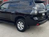 Toyota Land Cruiser Prado 2014 года за 13 500 000 тг. в Актау
