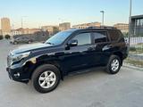 Toyota Land Cruiser Prado 2014 года за 13 500 000 тг. в Актау – фото 2