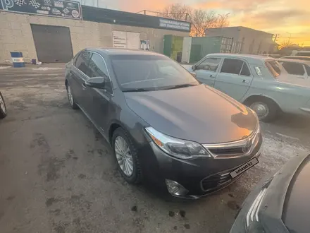 Toyota Avalon 2013 года за 12 999 999 тг. в Астана – фото 4