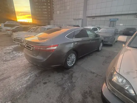 Toyota Avalon 2013 года за 12 999 999 тг. в Астана – фото 2