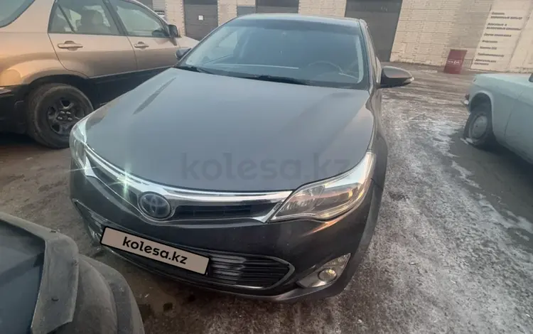 Toyota Avalon 2013 годаүшін12 999 999 тг. в Астана