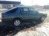 Mitsubishi Galant 1992 годаүшін1 300 000 тг. в Талдыкорган – фото 4