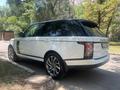 Land Rover Range Rover 2012 года за 23 000 000 тг. в Алматы – фото 6