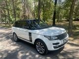 Land Rover Range Rover 2012 годаүшін25 000 000 тг. в Алматы