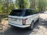 Land Rover Range Rover 2012 годаүшін25 000 000 тг. в Алматы – фото 3